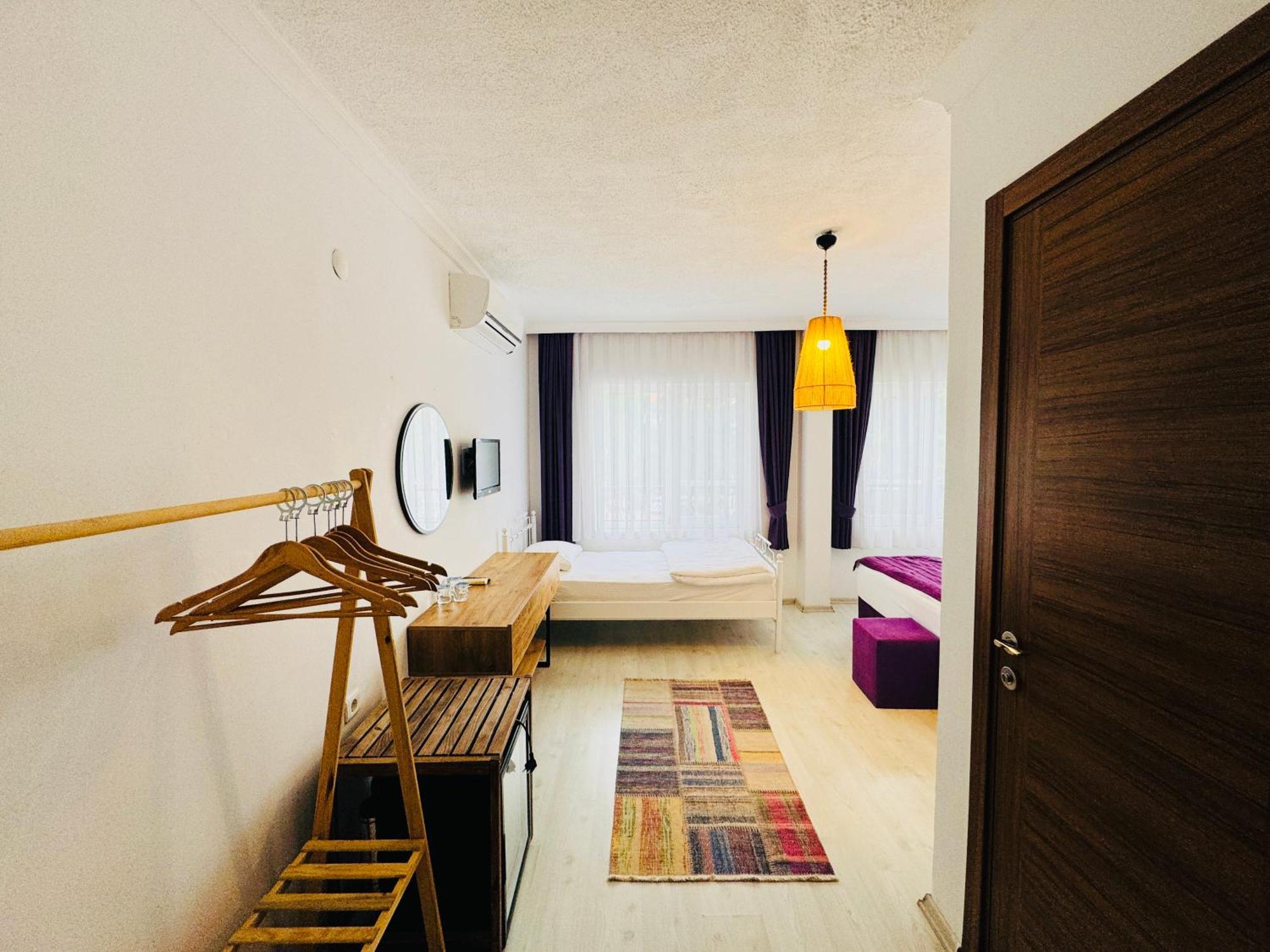 Fuda Hotel Datça