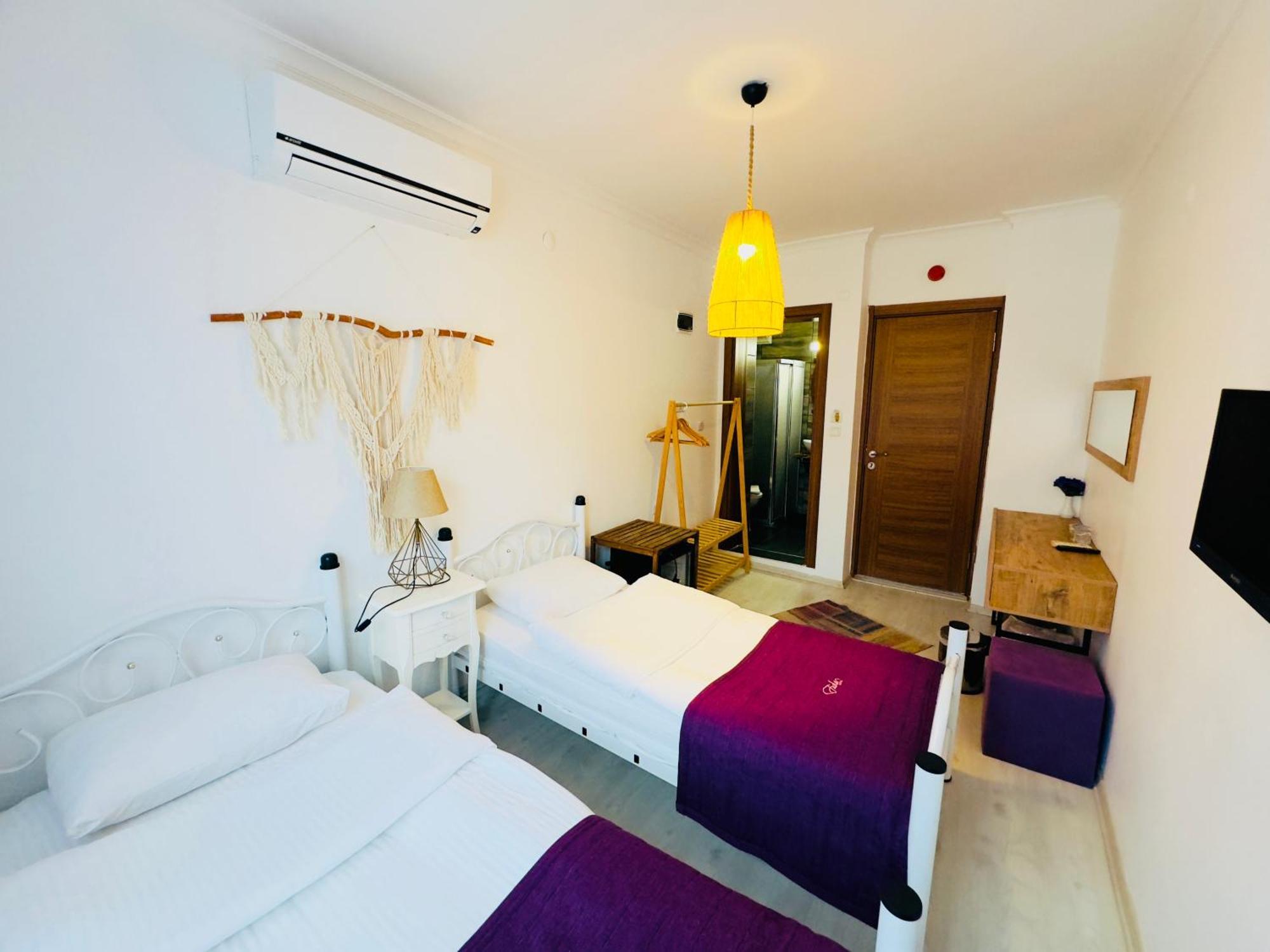 Fuda Hotel Datça