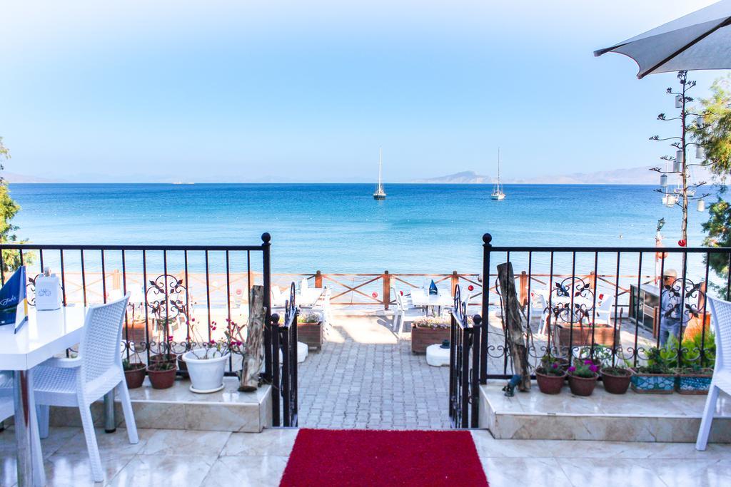Hotel Fuda Datça