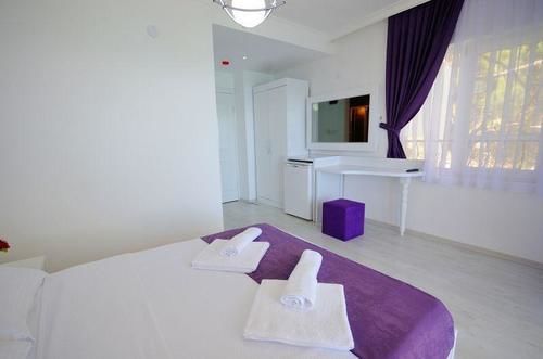 Fuda Hotel Datça