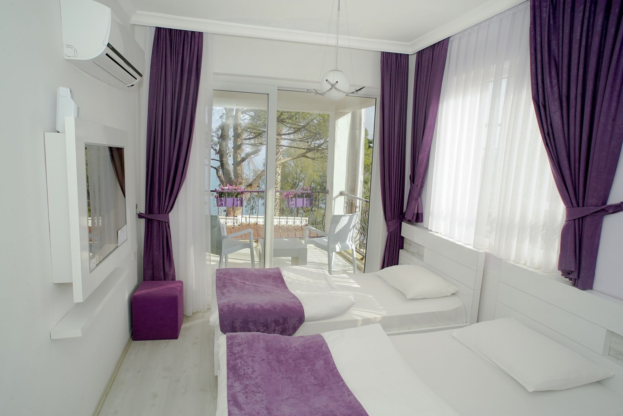 Hotel Fuda Datça