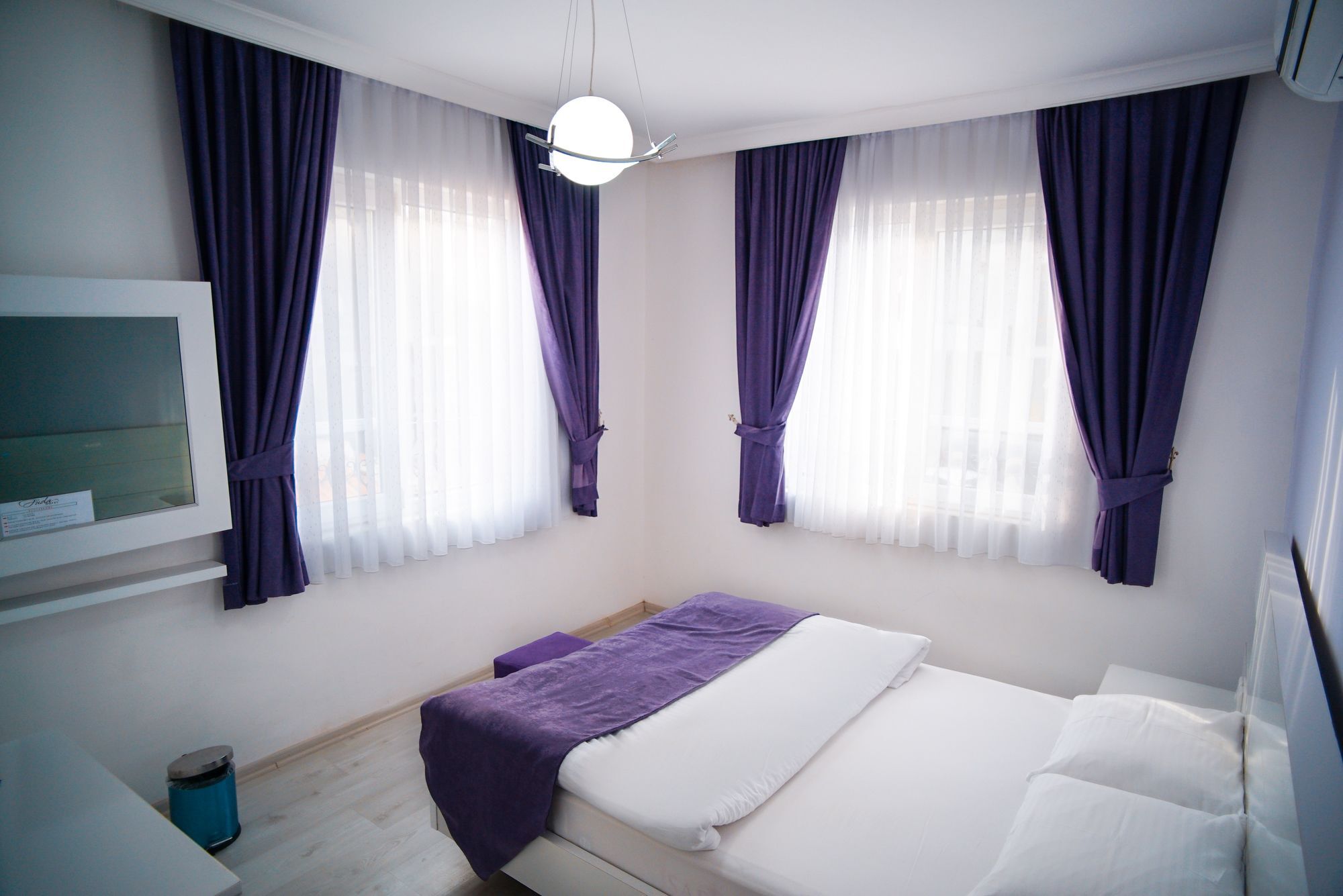Hotel Fuda Datça