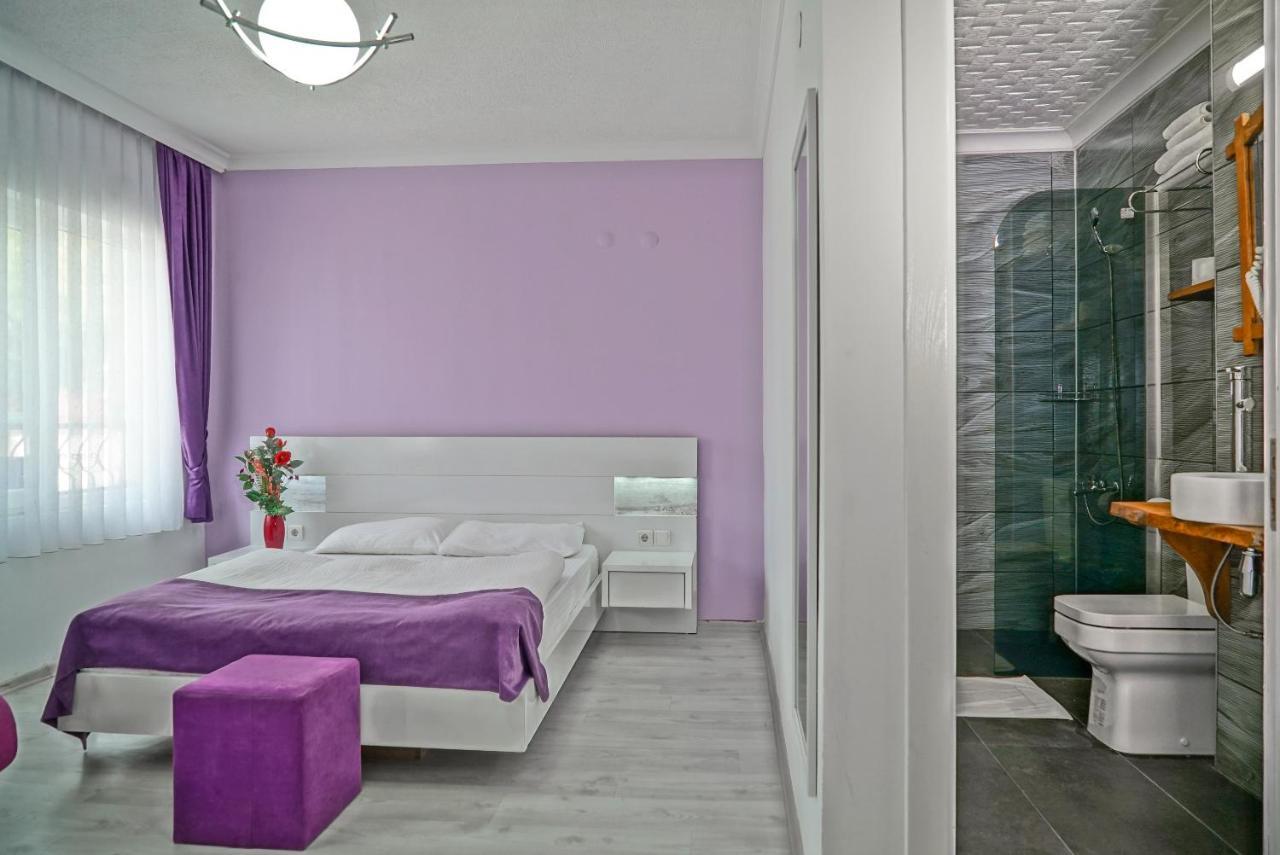 Hotel Fuda