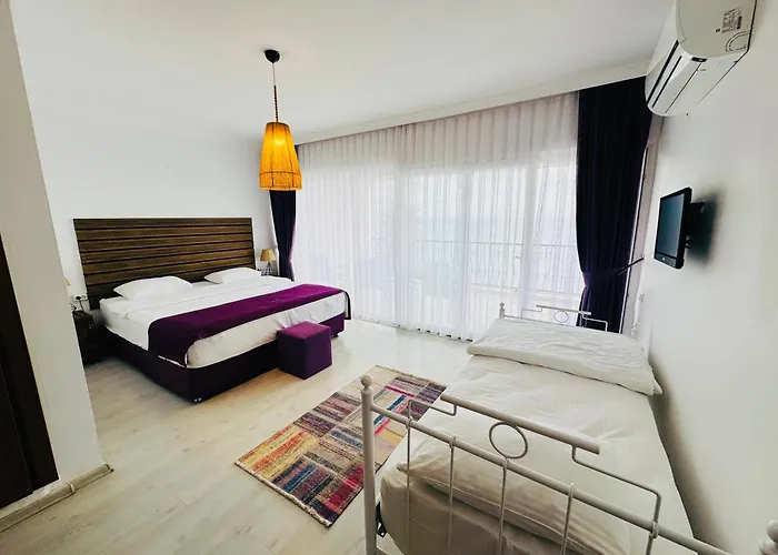Fuda Hotel