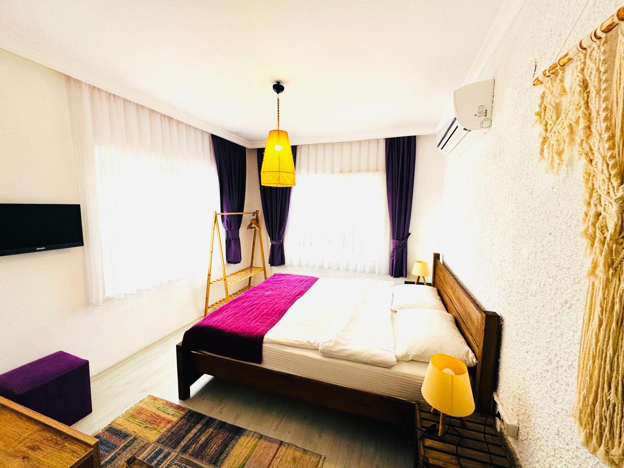 Hotel Fuda Datca