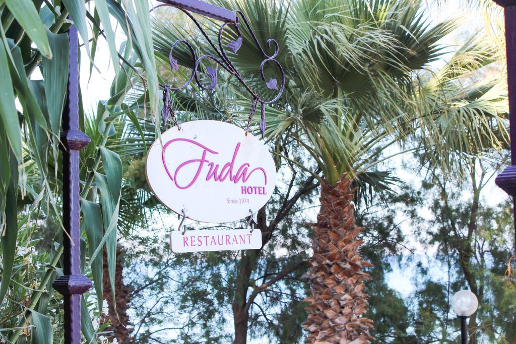 Hotel Fuda Datca