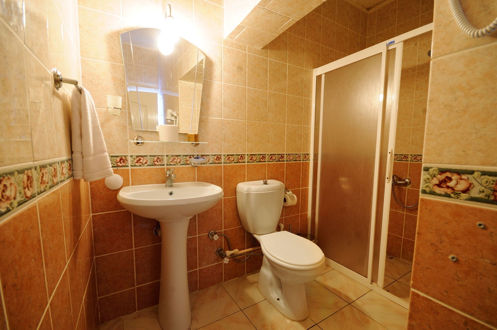 Hotel Fuda